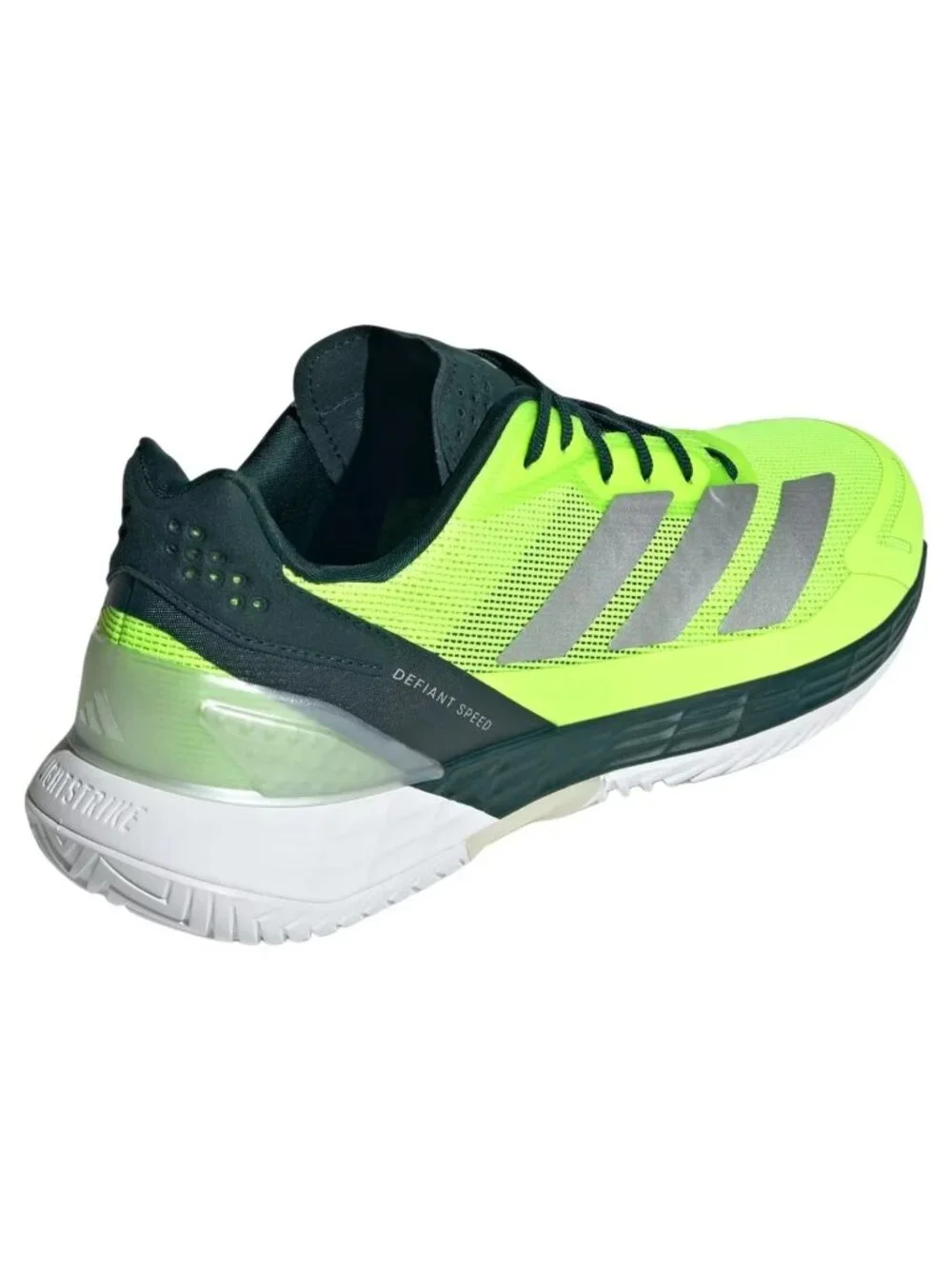 adidas defiant speed